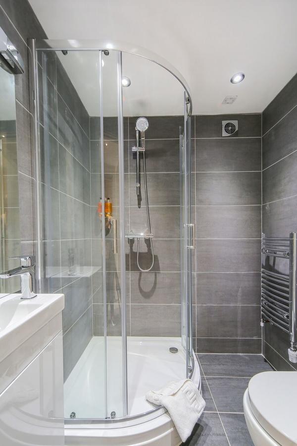 The Westerly London Exterior photo